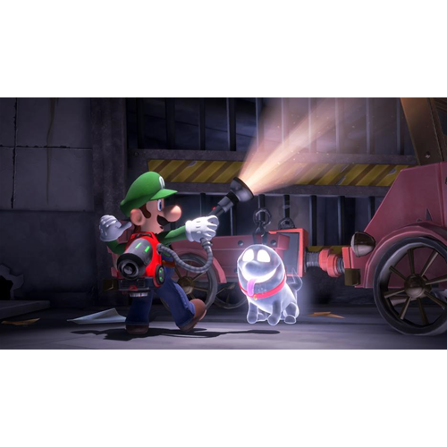 Luigi'S Mansion 3 Switch UK Luigi'S Mansion 3 Switch UK